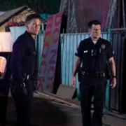 The Rookie - galeria zdjęć - filmweb