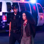 The Rookie - galeria zdjęć - filmweb