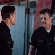 The Rookie - galeria zdjęć - filmweb