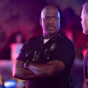 The Rookie - galeria zdjęć - filmweb