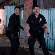 The Rookie - galeria zdjęć - filmweb