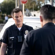 The Rookie - galeria zdjęć - filmweb