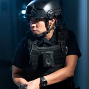 The Rookie - galeria zdjęć - filmweb