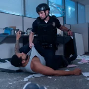 The Rookie - galeria zdjęć - filmweb