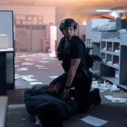 The Rookie - galeria zdjęć - filmweb