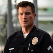 The Rookie - galeria zdjęć - filmweb
