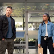The Rookie - galeria zdjęć - filmweb