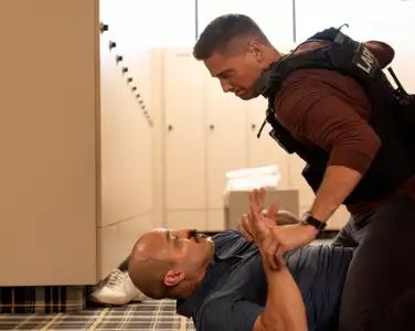 Rekrut - galeria zdjęć - filmweb