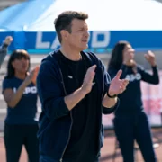 The Rookie - galeria zdjęć - filmweb