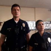 The Rookie - galeria zdjęć - filmweb