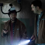 The Rookie - galeria zdjęć - filmweb