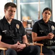 The Rookie - galeria zdjęć - filmweb