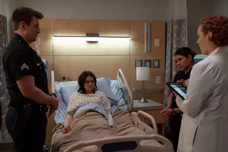 Rekrut - galeria zdjęć - filmweb