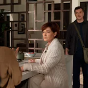 The Rookie - galeria zdjęć - filmweb