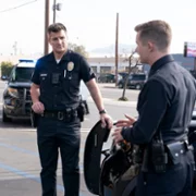 The Rookie - galeria zdjęć - filmweb