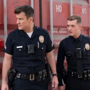 The Rookie - galeria zdjęć - filmweb