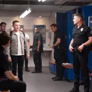 The Rookie - galeria zdjęć - filmweb