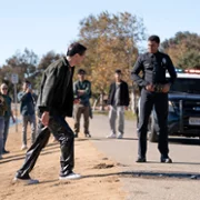 The Rookie - galeria zdjęć - filmweb