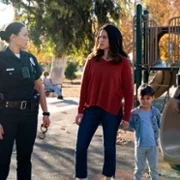 The Rookie - galeria zdjęć - filmweb