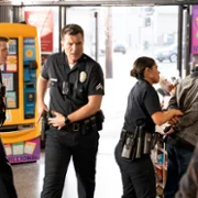 The Rookie - galeria zdjęć - filmweb