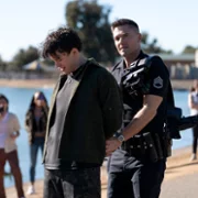 The Rookie - galeria zdjęć - filmweb