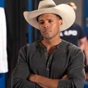 The Rookie - galeria zdjęć - filmweb