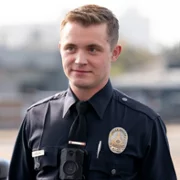 The Rookie - galeria zdjęć - filmweb