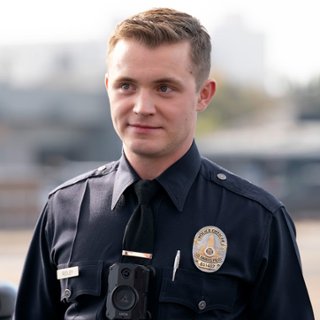 Seth Ridley