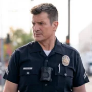 The Rookie - galeria zdjęć - filmweb