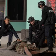 The Rookie - galeria zdjęć - filmweb