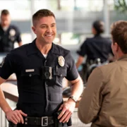 The Rookie - galeria zdjęć - filmweb