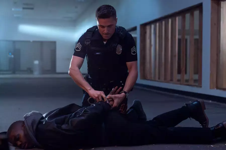 Rekrut - galeria zdjęć - filmweb