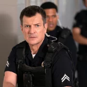 The Rookie - galeria zdjęć - filmweb