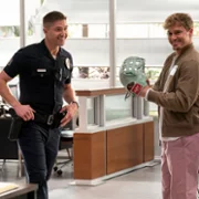 The Rookie - galeria zdjęć - filmweb