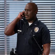 The Rookie - galeria zdjęć - filmweb