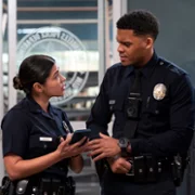 The Rookie - galeria zdjęć - filmweb