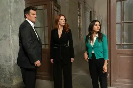 Rekrut - galeria zdjęć - filmweb