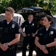 Rekrut - galeria zdjęć - filmweb