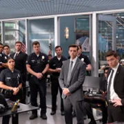 Rekrut - galeria zdjęć - filmweb