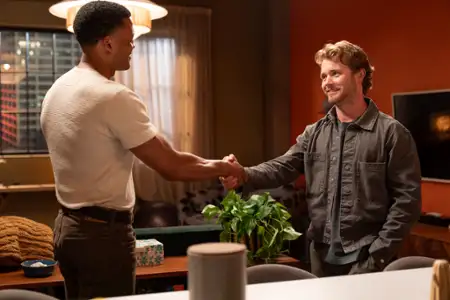 Rekrut - galeria zdjęć - filmweb