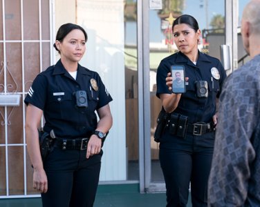 Sezon 8 Odcinek 3 The Red Place