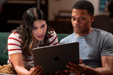 Sezon 8 Odcinek 4 Cut and Run