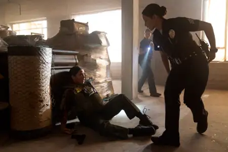 Rekrut - galeria zdjęć - filmweb