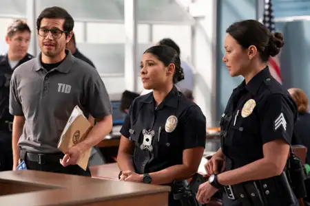 Rekrut - galeria zdjęć - filmweb