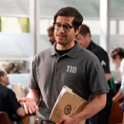 Rekrut - galeria zdjęć - filmweb