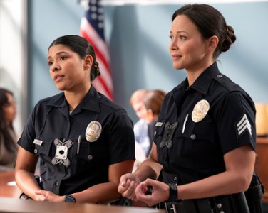 Sezon 8 Odcinek 5 The Network