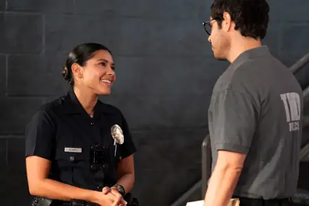 Rekrut - galeria zdjęć - filmweb