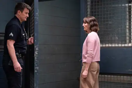 Rekrut - galeria zdjęć - filmweb