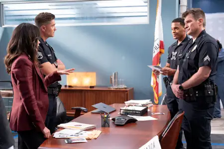 Rekrut - galeria zdjęć - filmweb