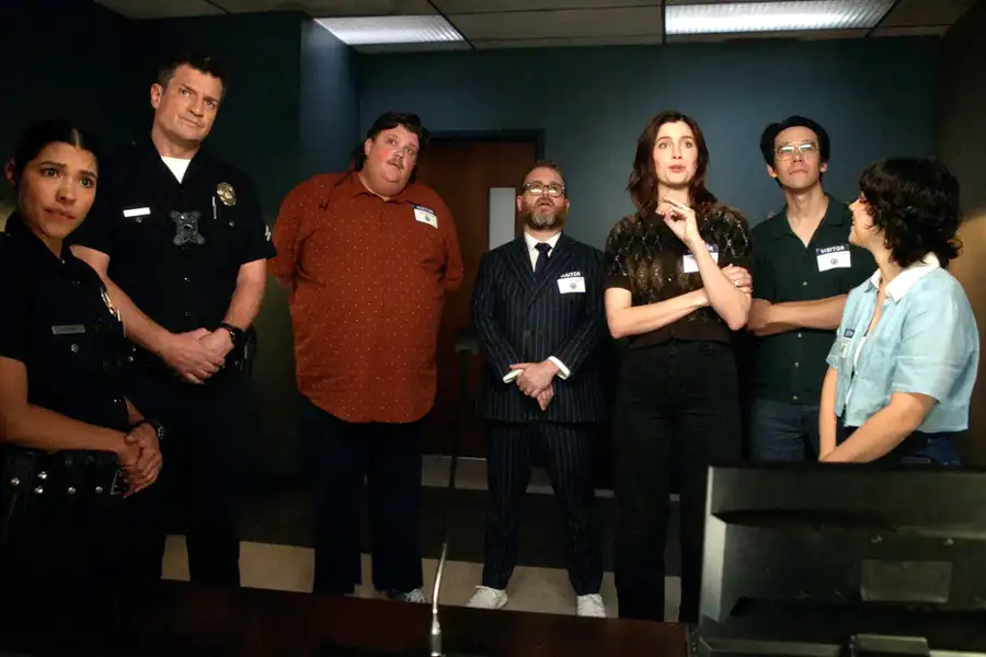 Rekrut - galeria zdjęć - filmweb